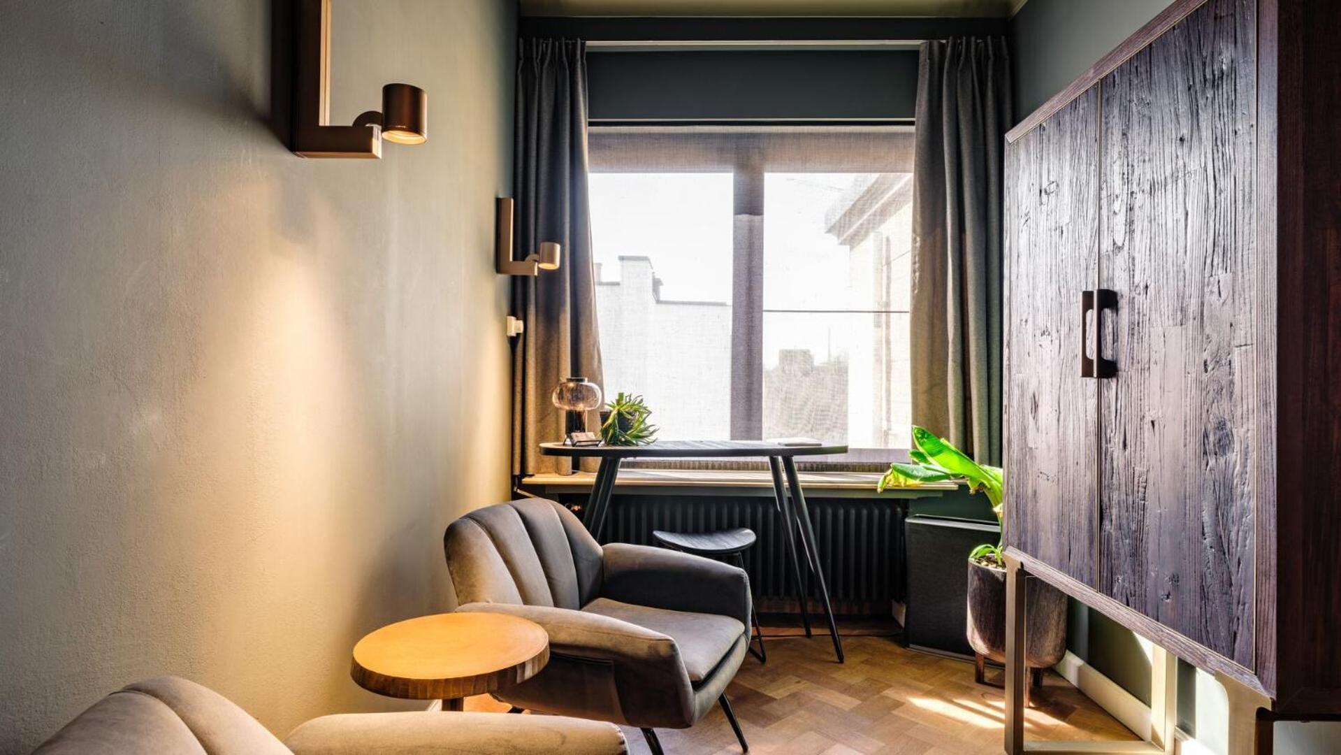 Porta Superia Boutique 4*