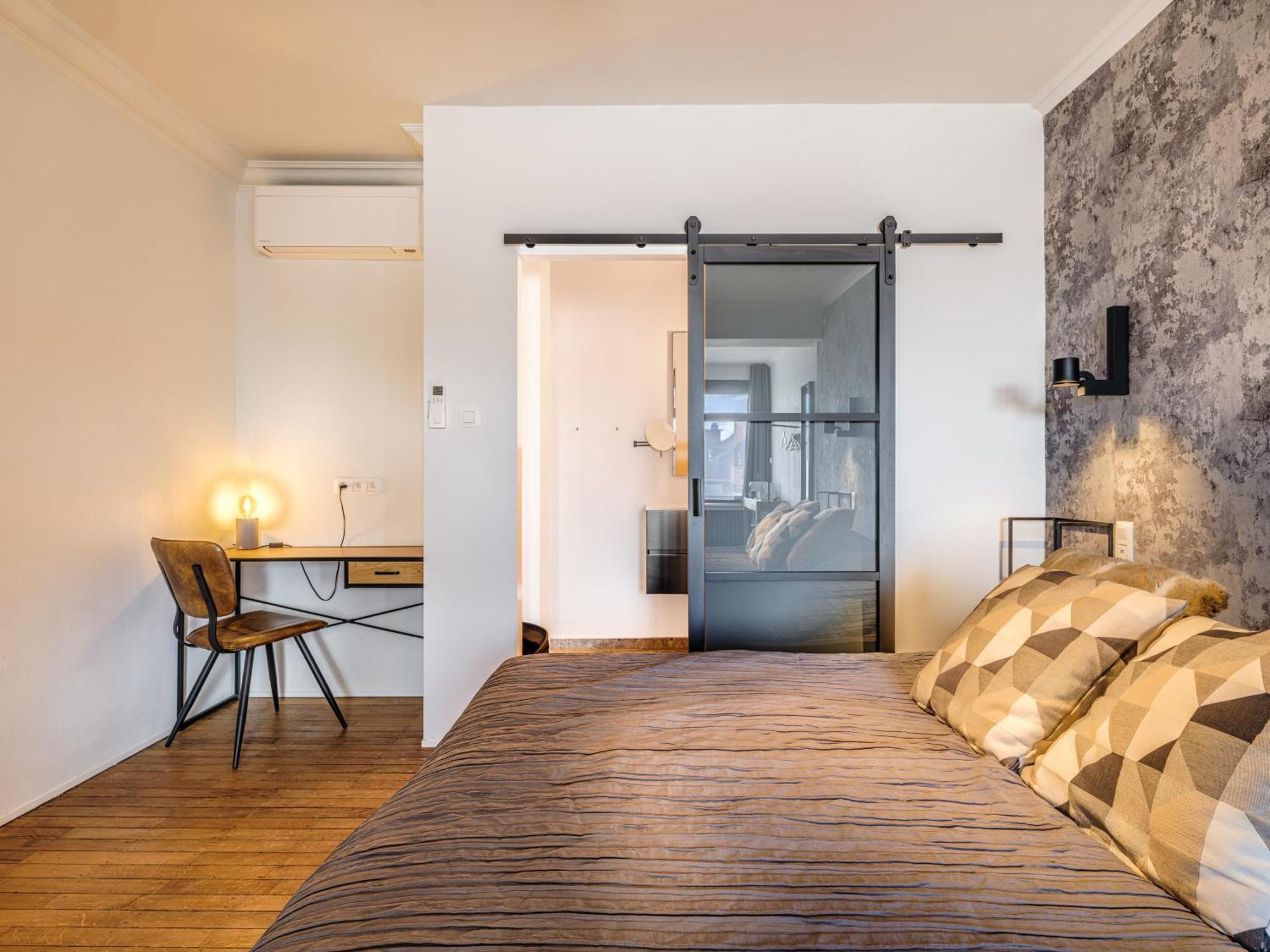 Porta Superia Boutique Frühstückspension Mechelen
