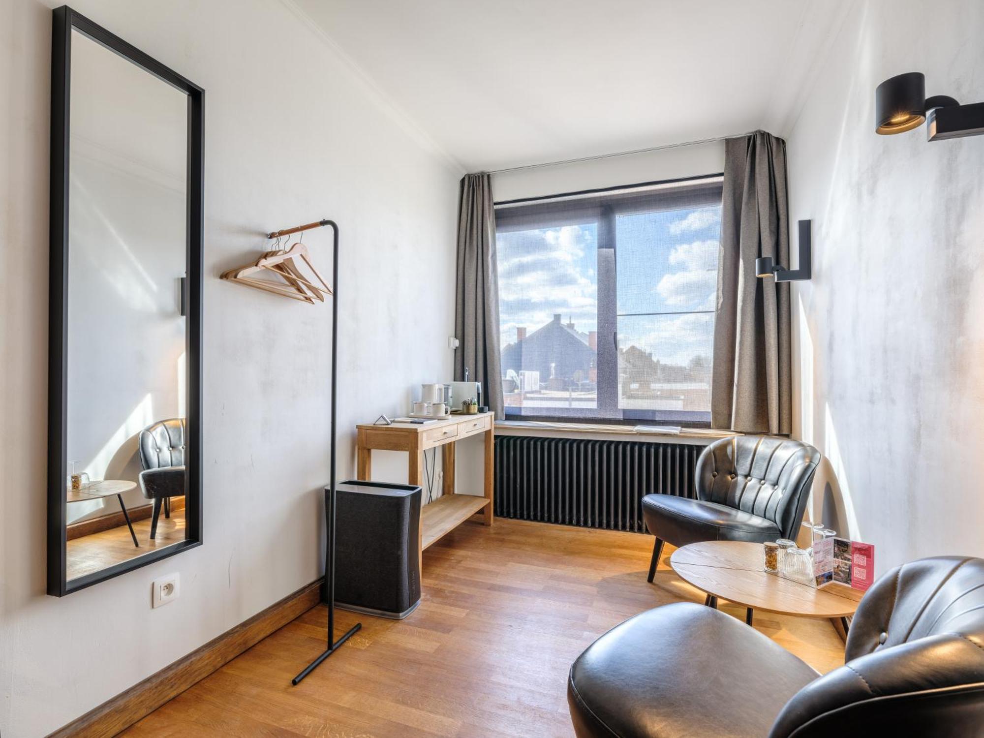 Frühstückspension Porta Superia Boutique Mechelen